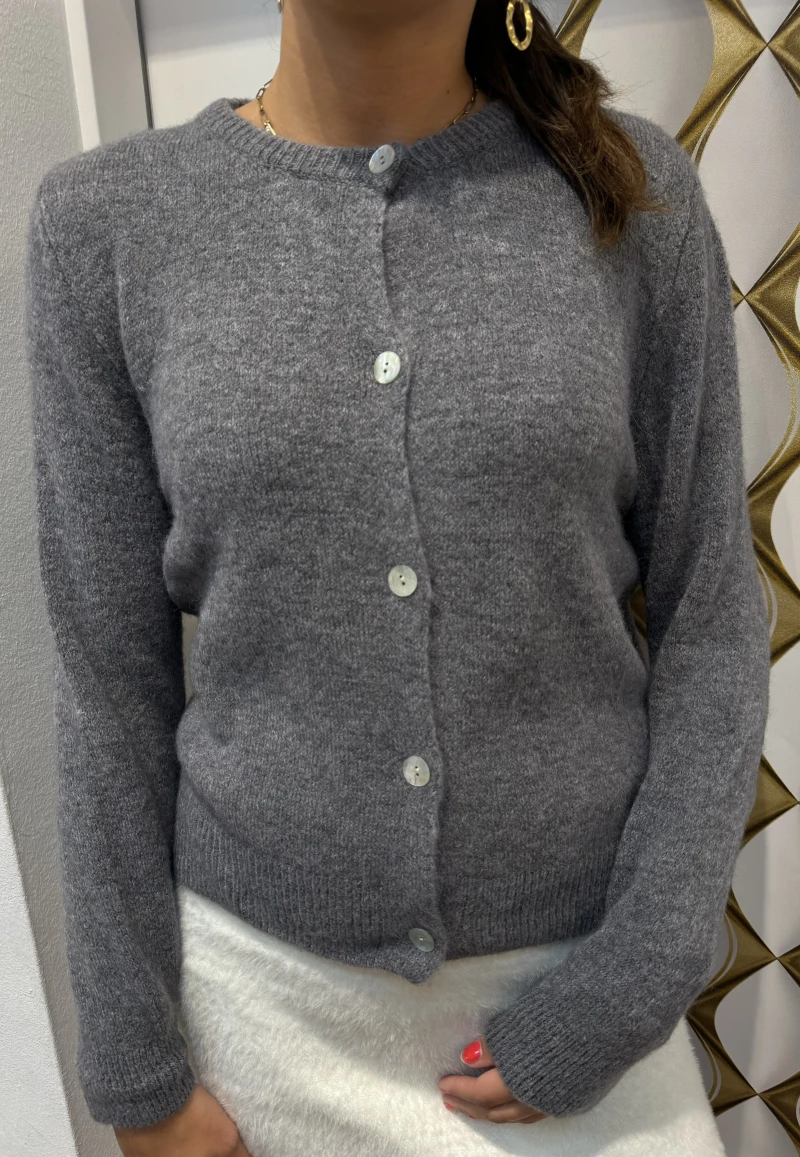 Cardigan-Classic