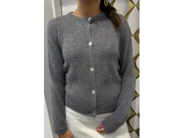 Cardigan-Classic