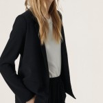 Blazer-Shirley LS