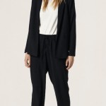 Blazer-Shirley LS