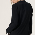 Blazer-Shirley LS