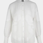 Bluse-Yaina