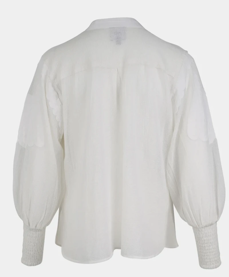 Bluse-Yaina