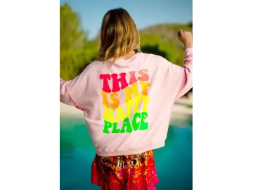 miss goodlife Sweater