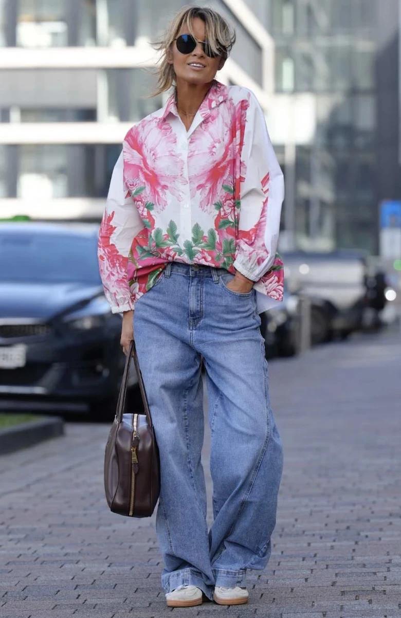 miss goodlife Jeans