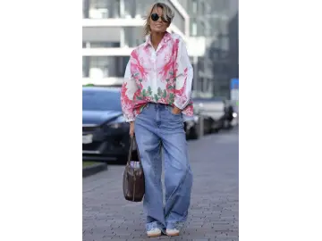 miss goodlife Jeans