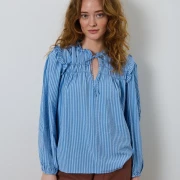 Bluse-Cecilia