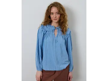 Bluse-Cecilia