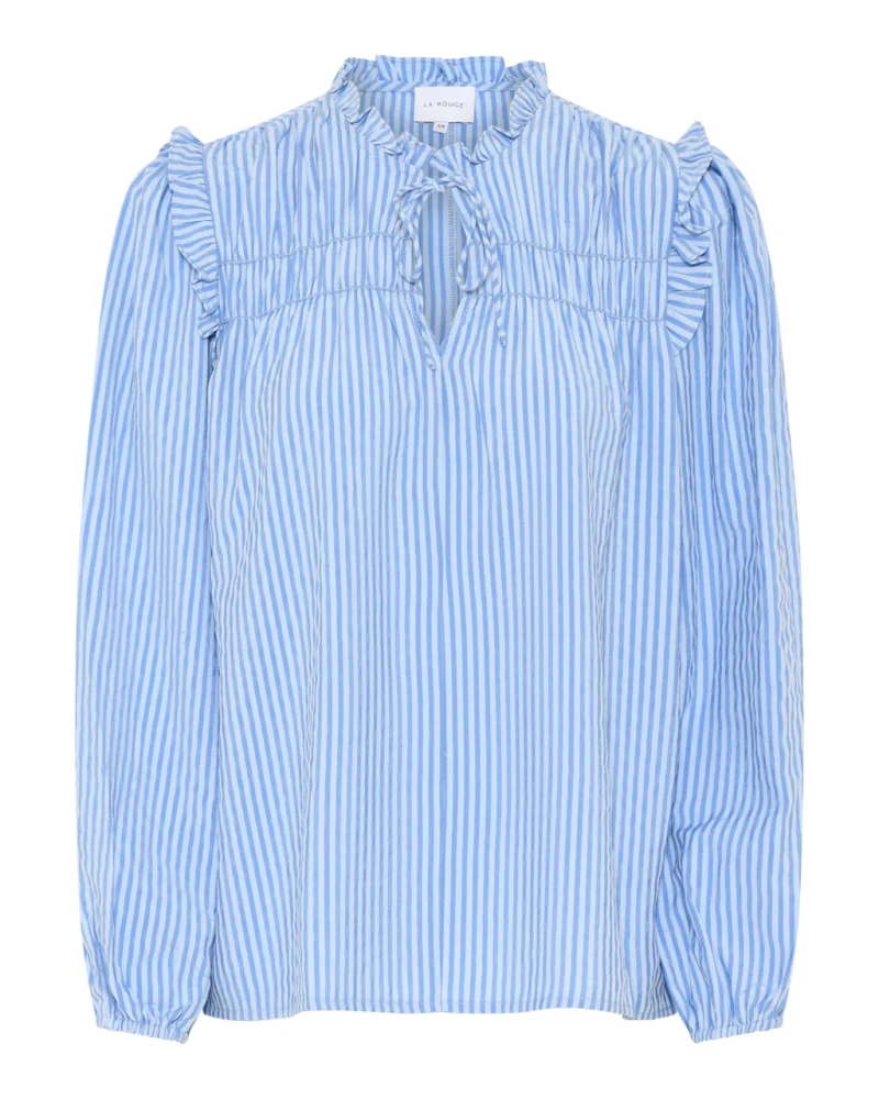 Bluse-Cecilia