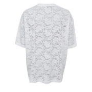 Shirt-Roxie lace top