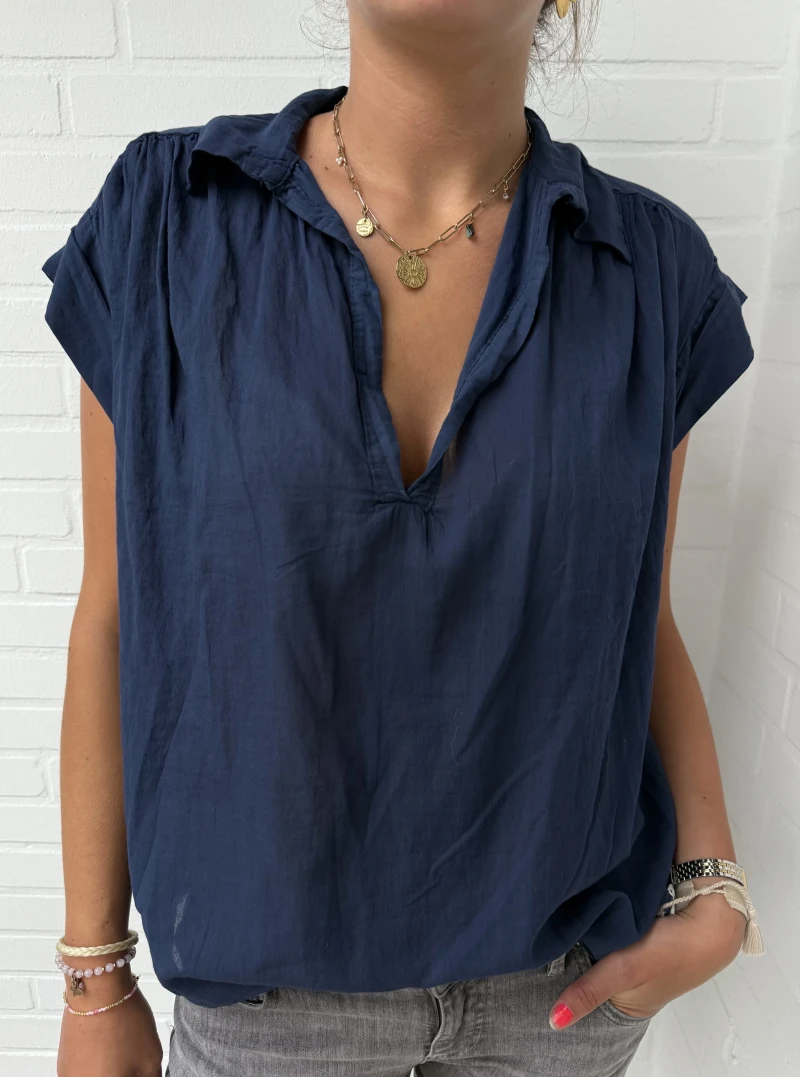 Bluse-Odense