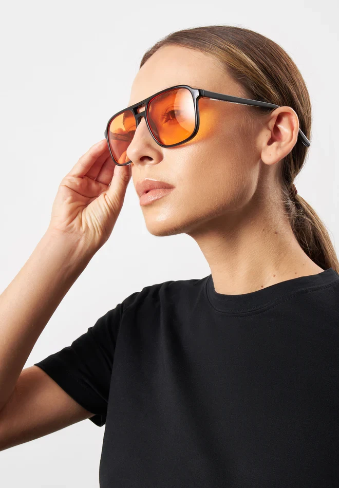 Sonnenbrille