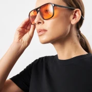 Sonnenbrille