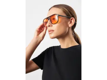 Sonnenbrille