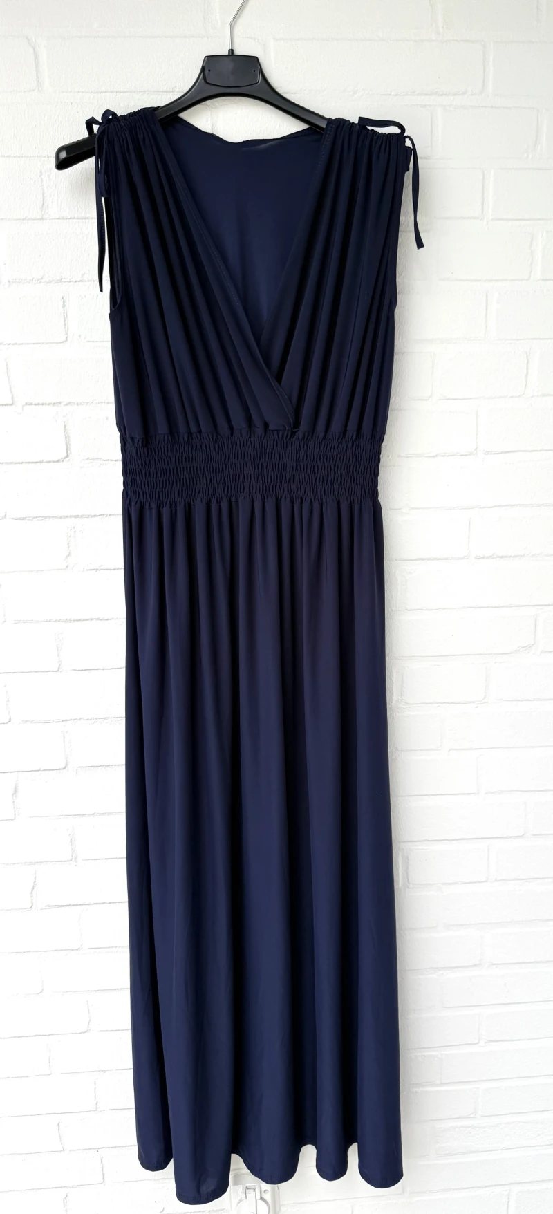 Kleid-Diva Long