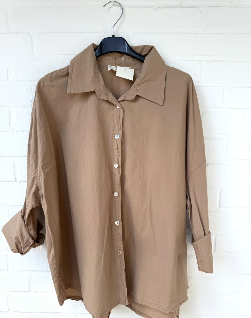 Bluse-Paper