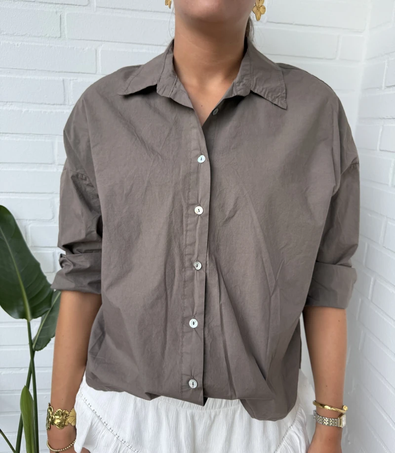 Bluse-Paper