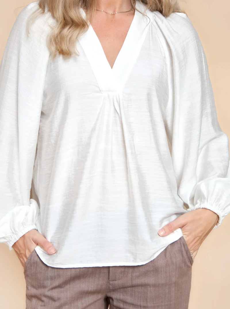 Bluse-Luisa