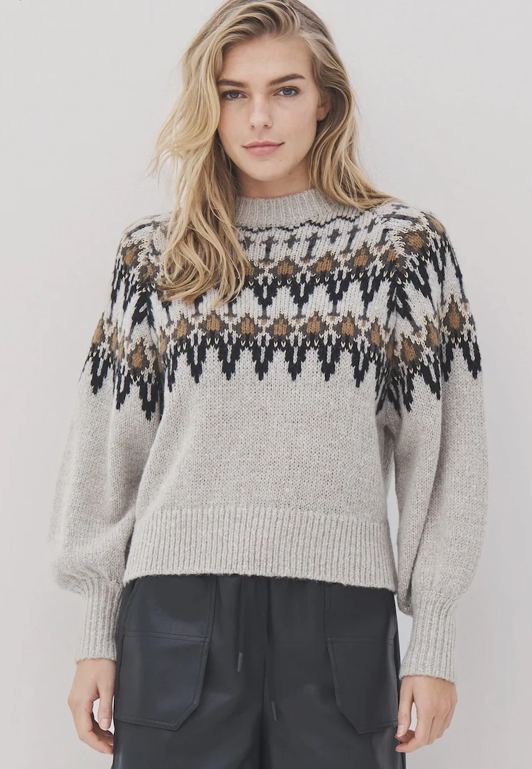 Pullover-Alena