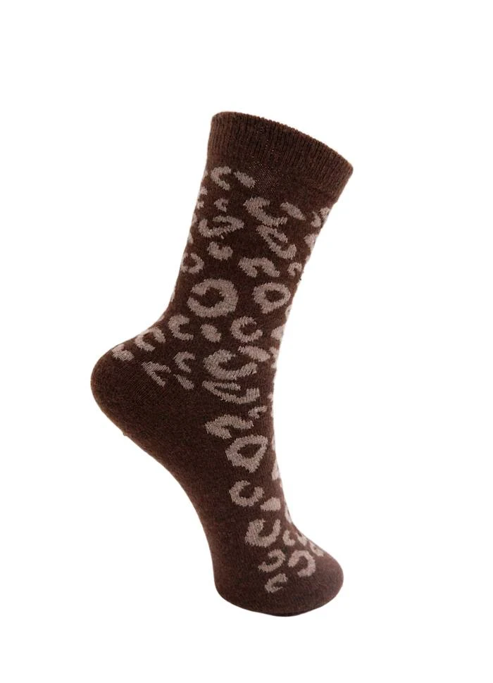 Socken Wolle