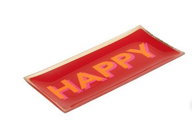 Plates-Happy