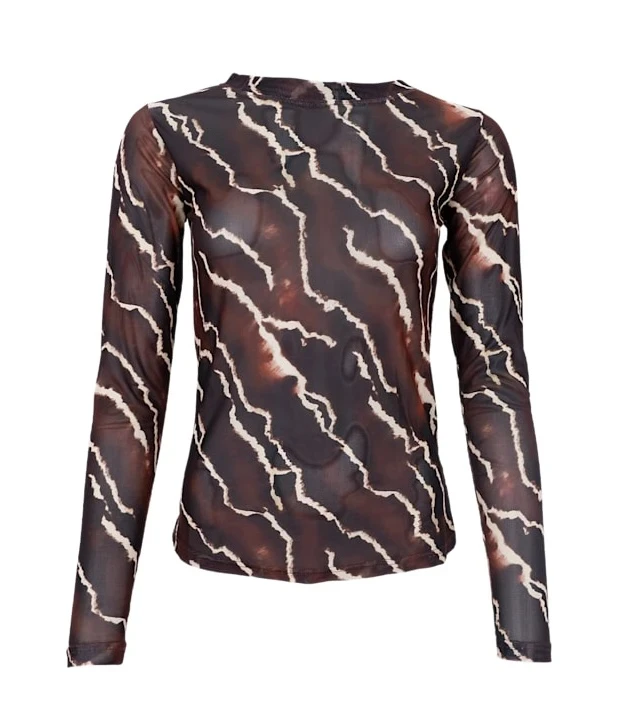 Shirt-Mesh