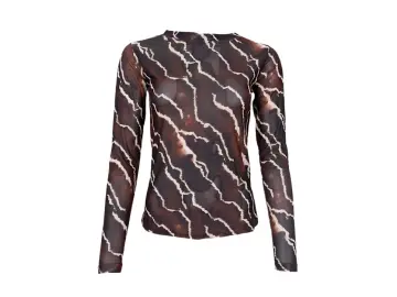 Shirt-Mesh