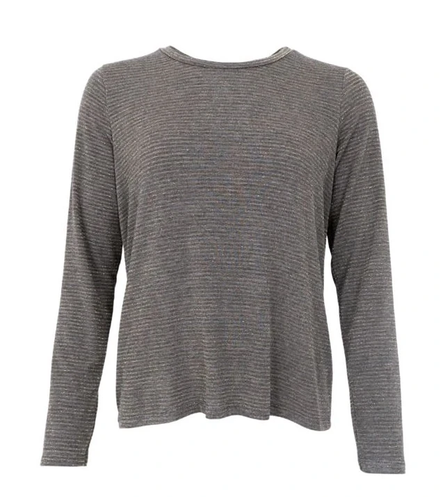 Shirt-Faye stripe