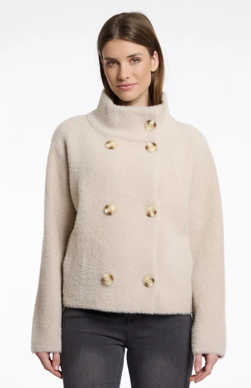 Jacke-Beth
