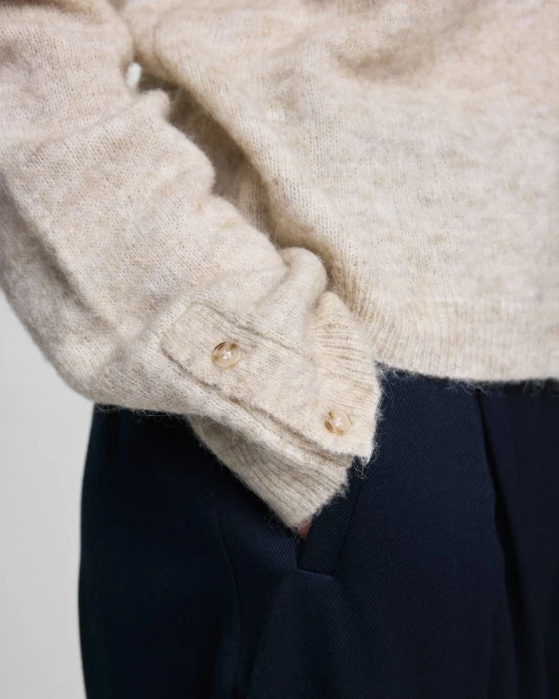 Pullover-Milania