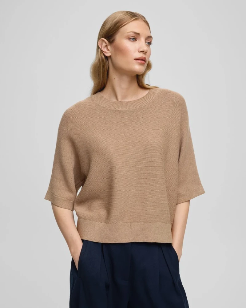 Pullover-Thamira