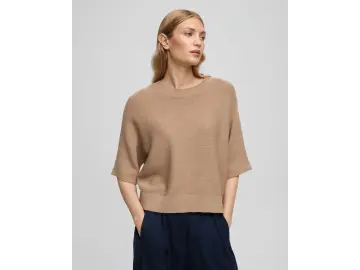 Pullover-Thamira