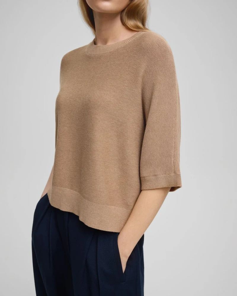 Pullover-Thamira
