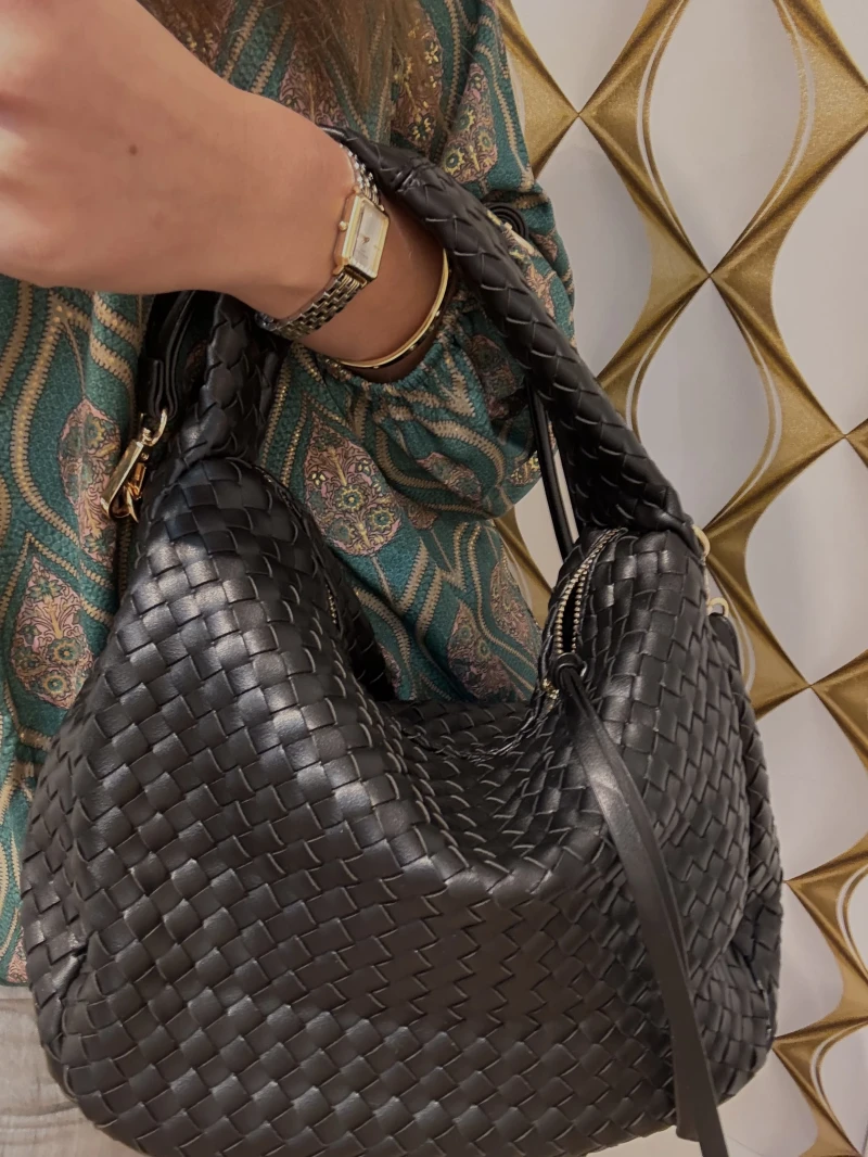 Tasche-Boho
