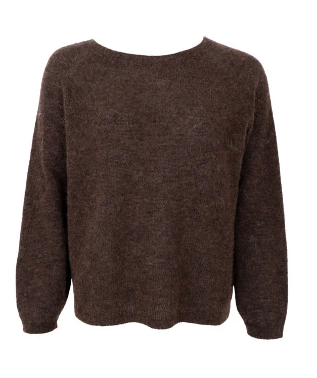 Pullover-Dell