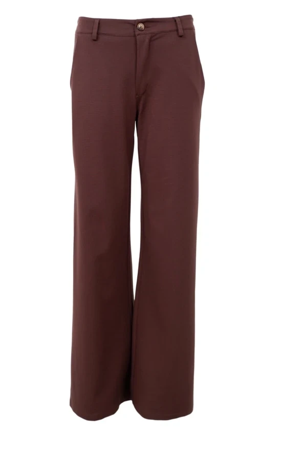 Hose-Davi Casual