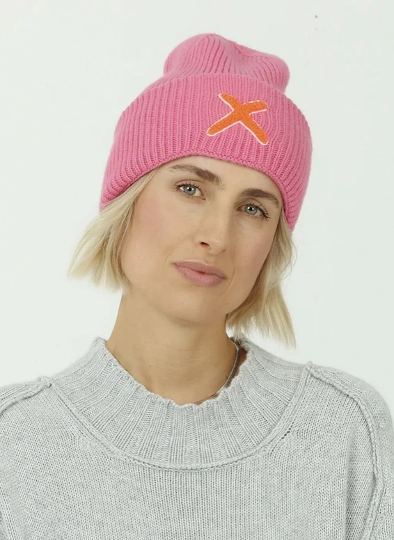 Unio Mütze Lumi X