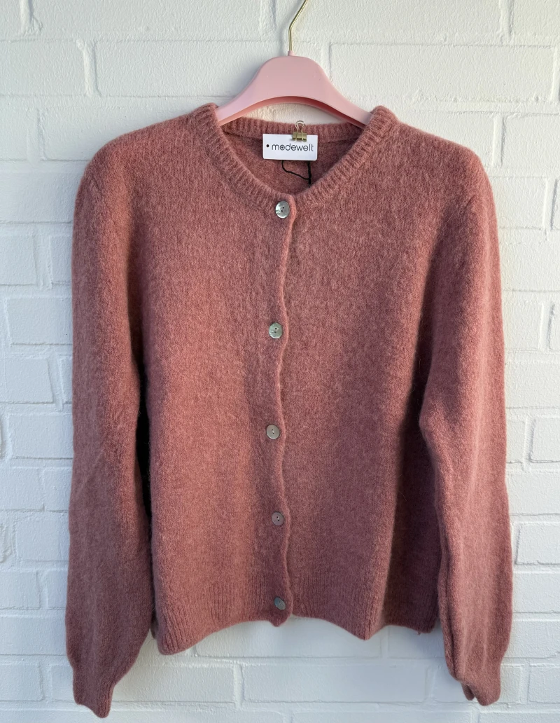 Cardigan-Classic