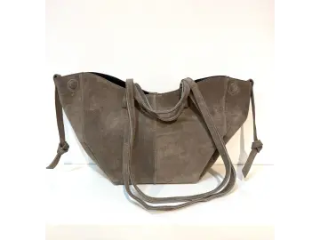 Tasche-Polly Leder