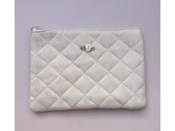 Clutch/Make up bag