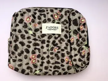 Clutch/Make up bag