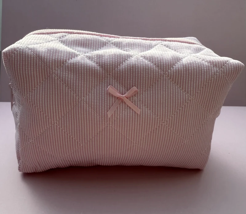 Clutch/Make up bag