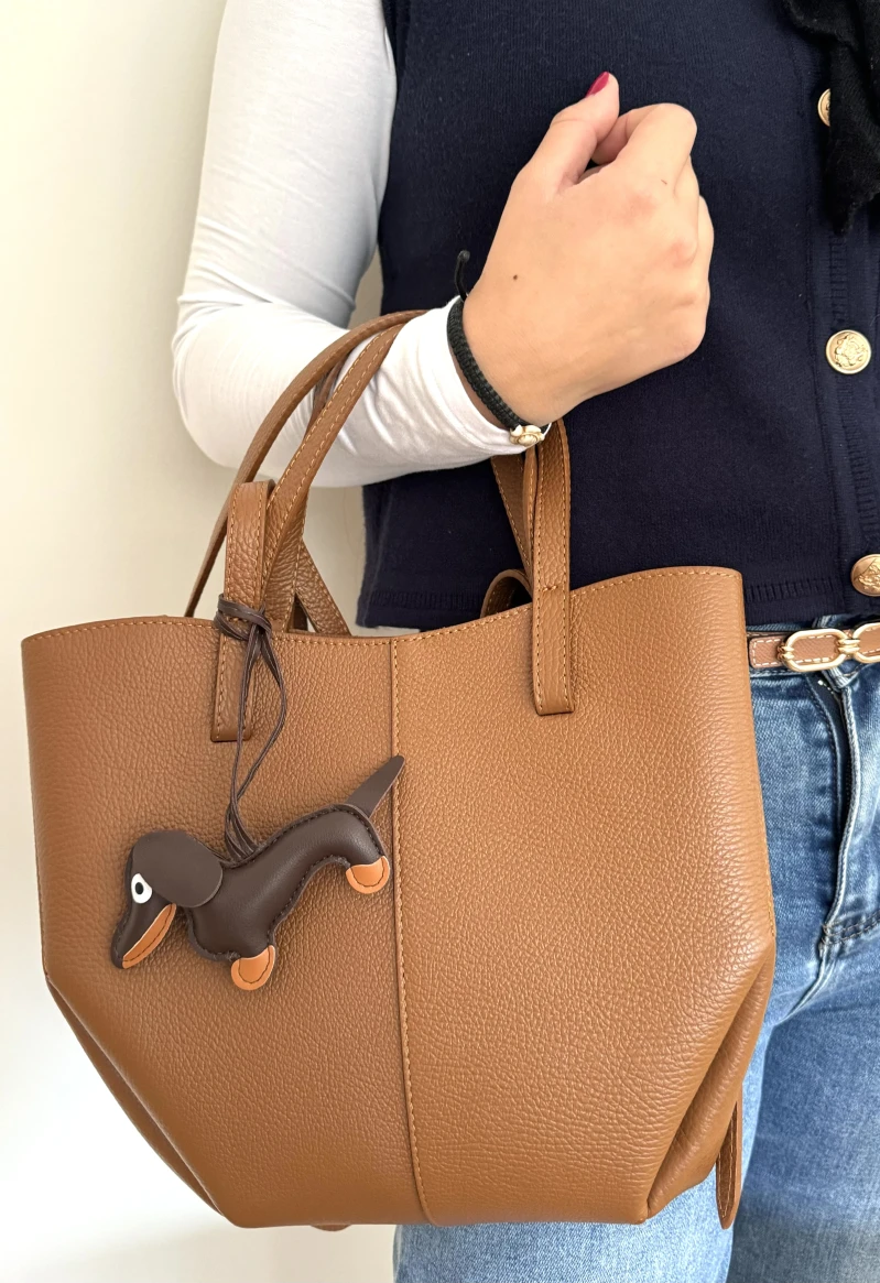 Tasche-Paula