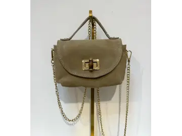 Tasche-27 Jahre modewelt