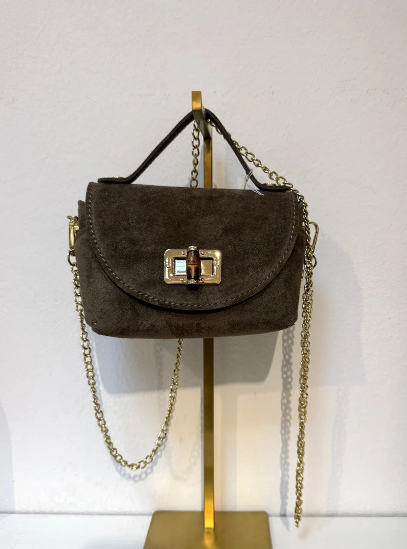 Tasche-27 Jahre modewelt