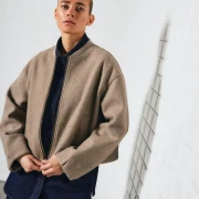 Jacke-Briella
