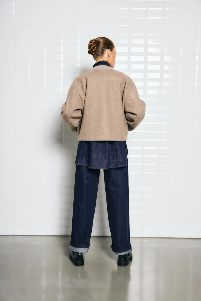 Jacke-Briella