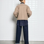 Jacke-Briella