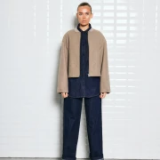 Jacke-Briella