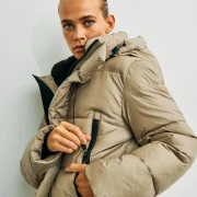 Jacke-Abby
